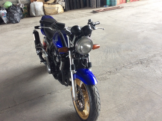 ด่วนCb400 tec2 อินวอย  สพม ลดได้เยอ