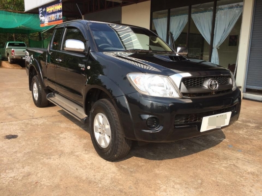 VIGO Smartcab Prerunner รุ่น E VIGO Smartcab Prerunner รุ่น E