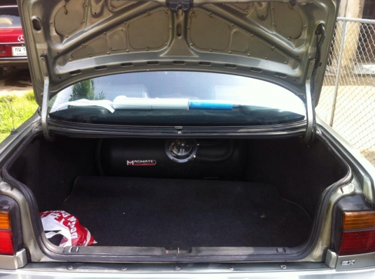 Accord ตาเพชร (เบนซิน+LPG)