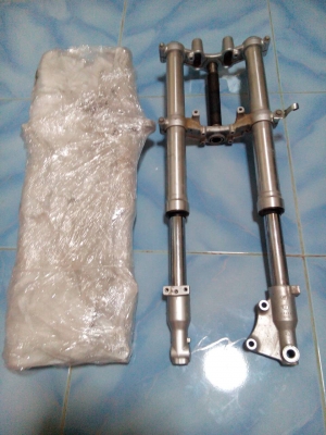 ขายโช๊คหน้าksr ขายโช๊คหน้าksr