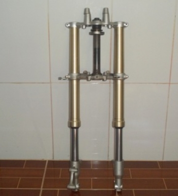 ขายโช๊คหน้าksr