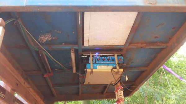 ***ขายแล้วครับขอบคุณ Truck2hand ขายแต๋น4ล้อช่วงล่างใหญ่สภาพสวยๆ เครื่องKUBOTA ET11 แรง เครื่องดีสตาร์ทติดง่าย มีเครื่องเสียงเพราะๆ ช่วงล่างคัสซีเหล็กรางหน้า5 คานหน้าตรง เฟืองท้ายเพลาลอยโตโยต้า สโลวจิ๊ปฟอร์ด คัสซีสวยไม่ปะไม่ดาม พ.ธรรมดา กระบะพื้นไม้คอกไม้ส