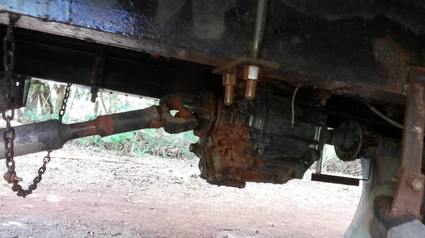 ***ขายแล้วครับขอบคุณ Truck2hand ขายแต๋น4ล้อช่วงล่างใหญ่สภาพสวยๆ เครื่องKUBOTA ET11 แรง เครื่องดีสตาร์ทติดง่าย มีเครื่องเสียงเพราะๆ ช่วงล่างคัสซีเหล็กรางหน้า5 คานหน้าตรง เฟืองท้ายเพลาลอยโตโยต้า สโลวจิ๊ปฟอร์ด คัสซีสวยไม่ปะไม่ดาม พ.ธรรมดา กระบะพื้นไม้คอกไม้ส