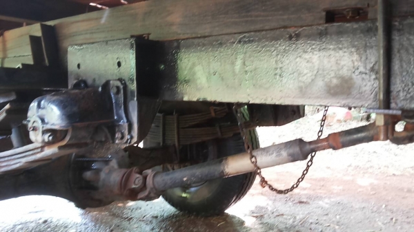 ***ขายแล้วครับขอบคุณ Truck2hand ขายแต๋น4ล้อช่วงล่างใหญ่สภาพสวยๆ เครื่องKUBOTA ET11 แรง เครื่องดีสตาร์ทติดง่าย มีเครื่องเสียงเพราะๆ ช่วงล่างคัสซีเหล็กรางหน้า5 คานหน้าตรง เฟืองท้ายเพลาลอยโตโยต้า สโลวจิ๊ปฟอร์ด คัสซีสวยไม่ปะไม่ดาม พ.ธรรมดา กระบะพื้นไม้คอกไม้ส