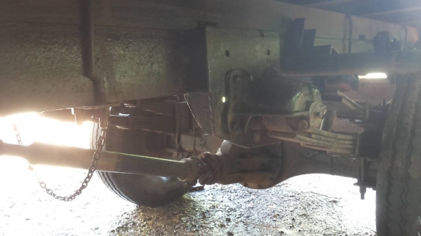 ***ขายแล้วครับขอบคุณ Truck2hand ขายแต๋น4ล้อช่วงล่างใหญ่สภาพสวยๆ เครื่องKUBOTA ET11 แรง เครื่องดีสตาร์ทติดง่าย มีเครื่องเสียงเพราะๆ ช่วงล่างคัสซีเหล็กรางหน้า5 คานหน้าตรง เฟืองท้ายเพลาลอยโตโยต้า สโลวจิ๊ปฟอร์ด คัสซีสวยไม่ปะไม่ดาม พ.ธรรมดา กระบะพื้นไม้คอกไม้ส