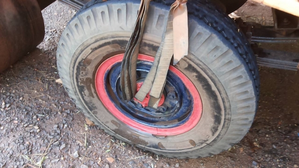 ***ขายแล้วครับขอบคุณ Truck2hand ขายแต๋น4ล้อช่วงล่างใหญ่สภาพสวยๆ เครื่องKUBOTA ET11 แรง เครื่องดีสตาร์ทติดง่าย มีเครื่องเสียงเพราะๆ ช่วงล่างคัสซีเหล็กรางหน้า5 คานหน้าตรง เฟืองท้ายเพลาลอยโตโยต้า สโลวจิ๊ปฟอร์ด คัสซีสวยไม่ปะไม่ดาม พ.ธรรมดา กระบะพื้นไม้คอกไม้ส