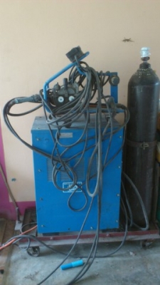 ขายเครื่องเชือมซีโอทู(CO2) 500A WIM ขายเครื่องเชือมซีโอทู(CO2) 500A WIM