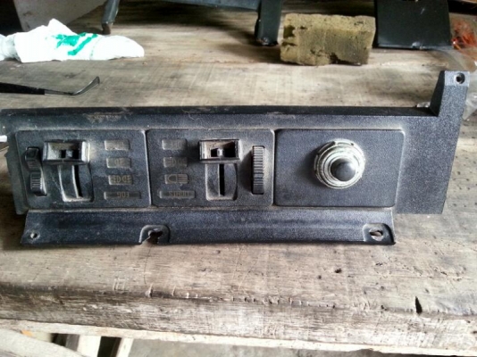 สวิทไฟหน้า e28