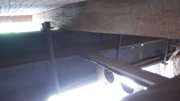 **285,000 บ.ต่อรอง**ขาย6ล้อช่วงล่างใหญ่ ISUZU KS วางเครื่อง115 4BD1 ฝาดำ เครื่องแน่นแรงเกียร์ร็อค6เกียร์ แรงๆ เกียร์ยาว ช่วงล่างFหน้า-หลัง คัสซีเก็บมาแล้ว ซับในสวยแข็งแรง ข้างนอกไม่สวยมีผุมีเชื่อมมีแตกมีปะ กระบะพื้นเหล็กคอกไม้ สูงฝาทึบไม้ สภาพดีไม่ผุ ยาว4