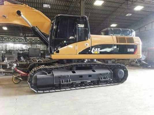 CAT330D