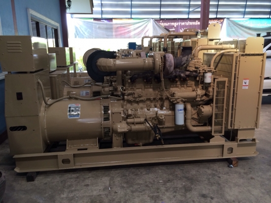 ขายเครืื่องปั่นไฟ คัมมิ้นNTA855G 3STC 388KVA