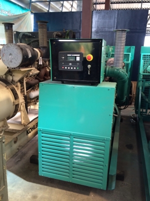 ขายเครืื่องปั่นไฟ คัมมิ้นNTTA855G2 388KVA ขายเครืื่องปั่นไฟ คัมมิ้นNTTA855G2 388KVA