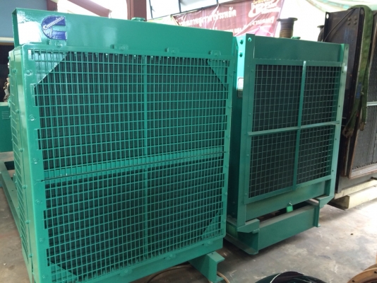 ขายเครืื่องปั่นไฟ คัมมิ้นNTTA855G2 388KVA ขายเครืื่องปั่นไฟ คัมมิ้นNTTA855G2 388KVA