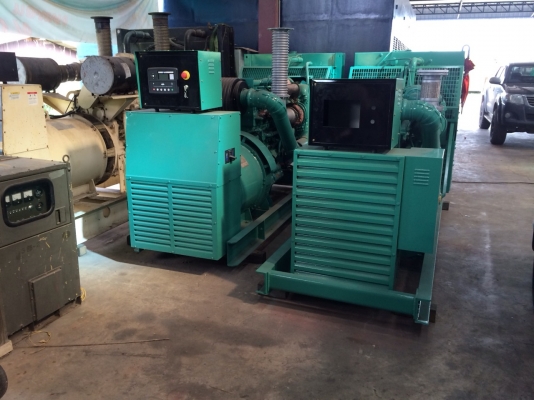 ขายเครืื่องปั่นไฟ คัมมิ้นNTTA855G2 388KVA ขายเครืื่องปั่นไฟ คัมมิ้นNTTA855G2 388KVA