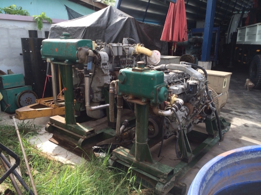 ขายตามสภาพ 75KVA และ 150KVA. 2ตัว 260,000 บาท