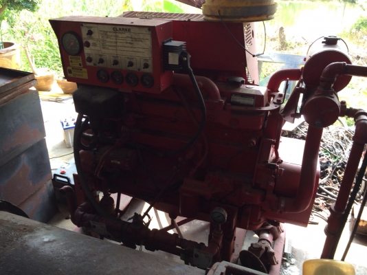 ขายถูกฟายปั้ม  170,000 บาท