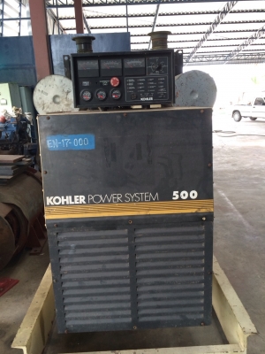 ขายถูกเครื่องปั่นไฟ ดีทร้อย 500 KVA ขายถูกเครื่องปั่นไฟ ดีทร้อย 500 KVA