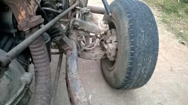 ขายช่วงล่างโตต้า rn ยกเซ็ต ขายช่วงล่างโตต้า rn ยกเซ็ต