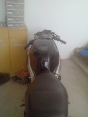 ขาย FZR400 ตัว 3TJ ครับ 25,000.