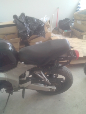 ขาย FZR400 ตัว 3TJ ครับ 25,000.