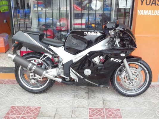 ขาย FZR400 ตัว 3TJ ครับ 25,000.