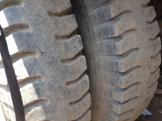 ขาย FUSO 527 TURBO TF-5934 ดั้ม ออโต้โคราช ขาย FUSO 527 TURBO TF-5934 ดั้ม ออโต้โคราช