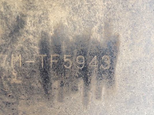 ขาย FUSO 527 TURBO TF-5934 ดั้ม ออโต้โคราช ขาย FUSO 527 TURBO TF-5934 ดั้ม ออโต้โคราช