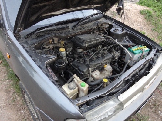 ขายไปแล้ว ขอบคุณ พี่เสือ ครับ