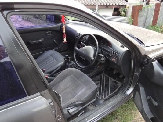 ขายไปแล้ว ขอบคุณ พี่เสือ ครับ