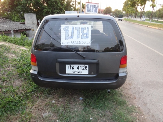 ขายไปแล้ว ขอบคุณ พี่เสือ ครับ