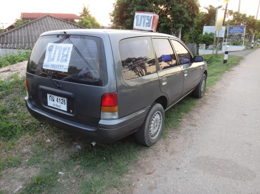 ขายไปแล้ว ขอบคุณ พี่เสือ ครับ