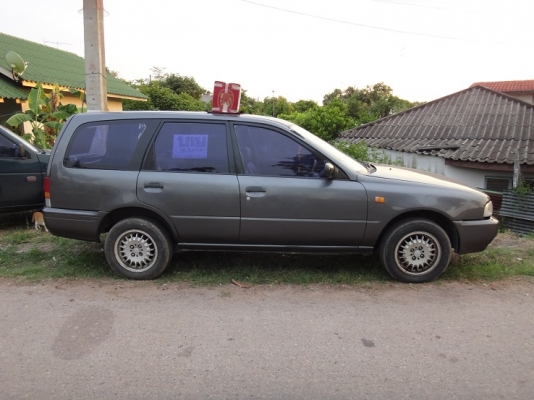 ขายไปแล้ว ขอบคุณ พี่เสือ ครับ