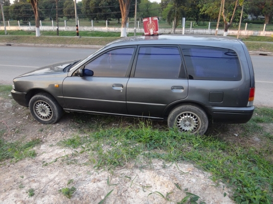 ขายไปแล้ว ขอบคุณ พี่เสือ ครับ