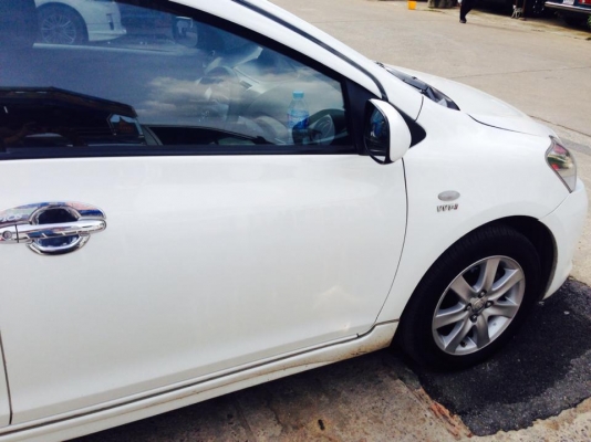 ขาย TOYOTA VIOS พร้อมโอน