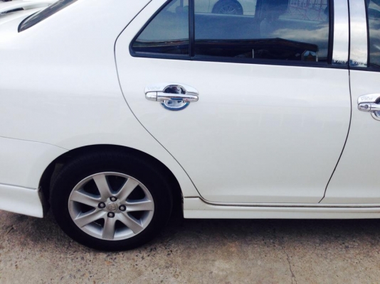 ขาย TOYOTA VIOS พร้อมโอน