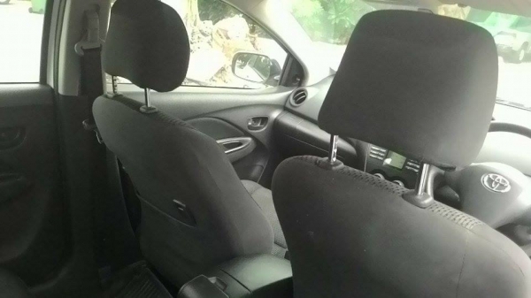 ขาย TOYOTA VIOS พร้อมโอน