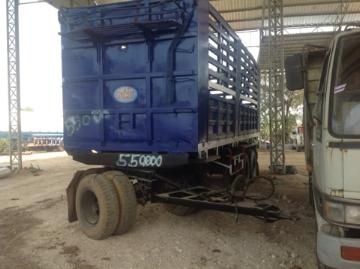 ขาย ลูกพ่วง 3 คาน PANUS คอกเกษตรเหล็ก พร้อมใฃ้งานเลยครับ ขาย ลูกพ่วง 3 คาน PANUS คอกเกษตรเหล็ก พร้อมใฃ้งานเลยครับ