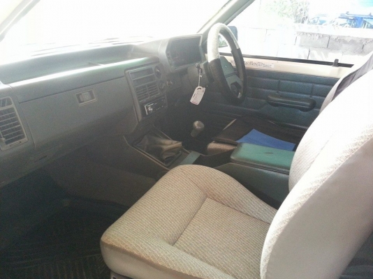 FORD MARATON ดีเซลเครื่องเดียวกับอีซูสุ สภาพเดิมๆสวยมากรถเก่าเก็บ FORD MARATON ดีเซลเครื่องเดียวกับอีซูสุ สภาพเดิมๆสวยมากรถเก่าเก็บ