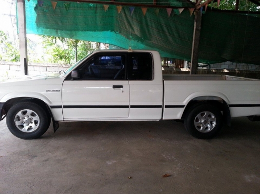 FORD MARATON ดีเซลเครื่องเดียวกับอีซูสุ สภาพเดิมๆสวยมากรถเก่าเก็บ