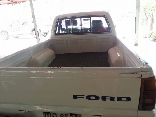 FORD MARATON ดีเซลเครื่องเดียวกับอีซูสุ สภาพเดิมๆสวยมากรถเก่าเก็บ FORD MARATON ดีเซลเครื่องเดียวกับอีซูสุ สภาพเดิมๆสวยมากรถเก่าเก็บ