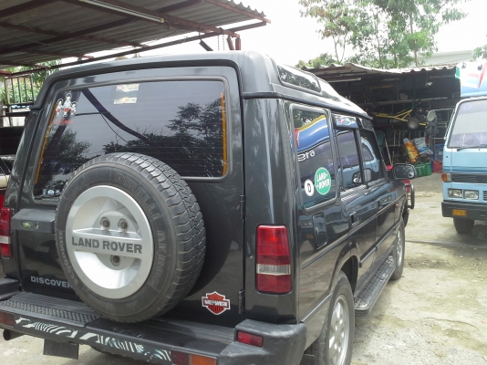 ขายแลนด์โรเวอร์ ขายแลนด์โรเวอร์