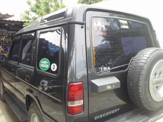 ขายแลนด์โรเวอร์ ขายแลนด์โรเวอร์