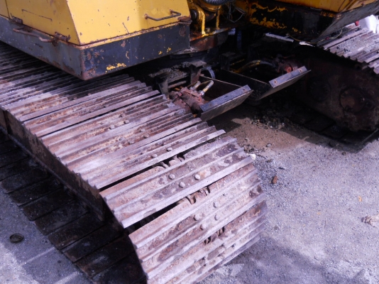 KOBELCO R903 KOBELCO R903