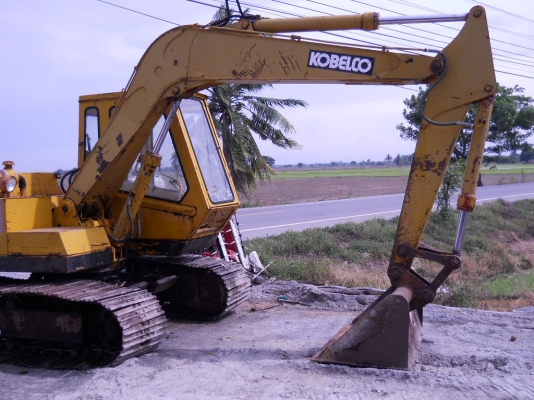 KOBELCO R903 KOBELCO R903
