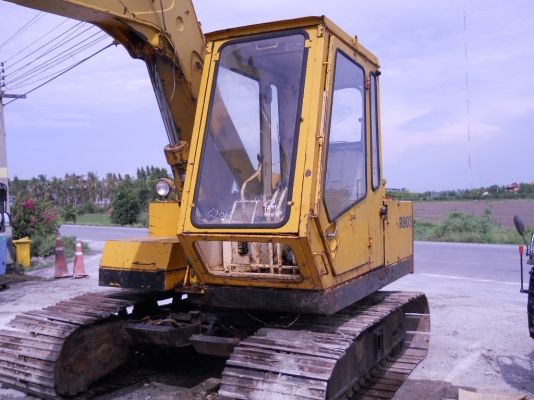 KOBELCO R903 KOBELCO R903