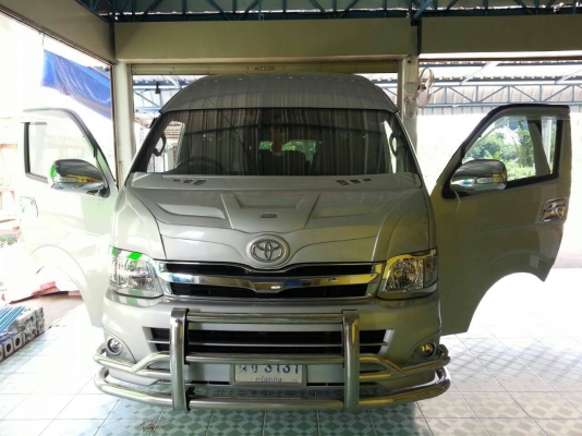 ขายดาวน์commuter โฉมล่าสุดแต่งวีเต็มพร้อมเครื่องเสียงยกชุด ขายดาวน์commuter โฉมล่าสุดแต่งวีเต็มพร้อมเครื่องเสียงยกชุด