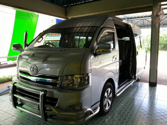 ขายดาวน์commuter โฉมล่าสุดแต่งวีเต็มพร้อมเครื่องเสียงยกชุด ขายดาวน์commuter โฉมล่าสุดแต่งวีเต็มพร้อมเครื่องเสียงยกชุด