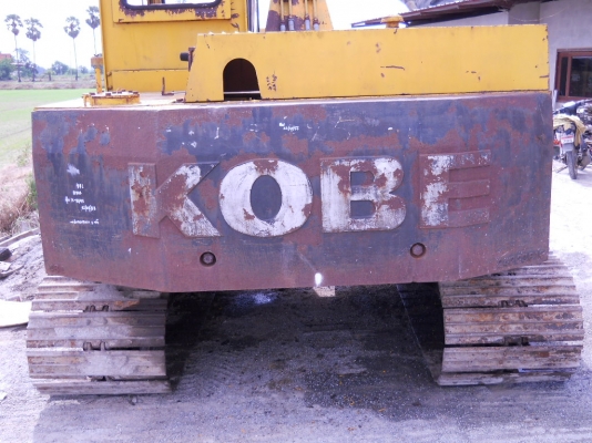 KOBELCO KOBELCO