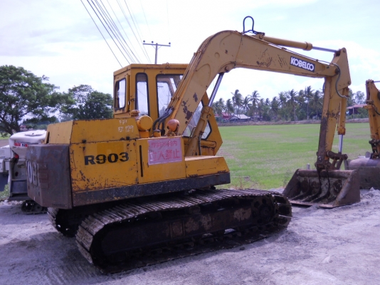 KOBELCO KOBELCO