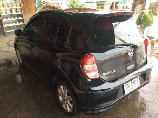 ขายรถบ้าน NISSAN MARCH รุ่นTOP ปี2011 (เจ้าของขายเอง) ติดต่อ 081-2990958 ขายรถบ้าน NISSAN MARCH รุ่นTOP ปี2011 (เจ้าของขายเอง) ติดต่อ 081-2990958
